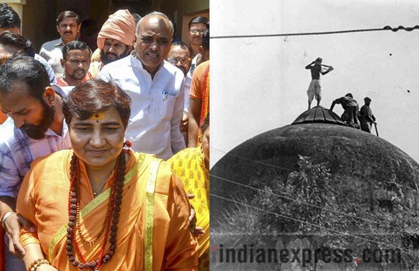 sadhvi pragya