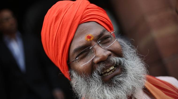 General Election 2019, Lok Sabha Election 2019, BJP, congress, Sadhvi Niranjan Jyoti, Sadhvi Pragya, sakshi maharaj,आम चुनाव, लोकसभा चुनाव, 2019, साध्वी निरंजन ज्योति, बीजेपी कांग्रेस, फक्कड़ बाबा, साध्वी प्रज्ञा, साक्षी महाराज