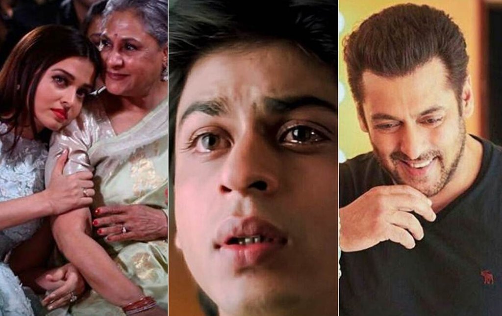 Jaya bachchan, Jaya bachchan Sharukh khan, Shahrukh khan salman khan, salman khan aishwarya rai, Jaya bachchan compares karisma kapoor with aishwarya rai bachchan family value, jaya bachchan on karisma kapoor, jaya bachchan aishwarya rai bachchan