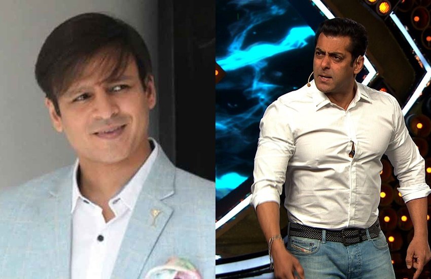 vivek oberoi, salman khan, salman khan movei, salman khan love, angry salman khan, salman khan angry on vivek oberoi
