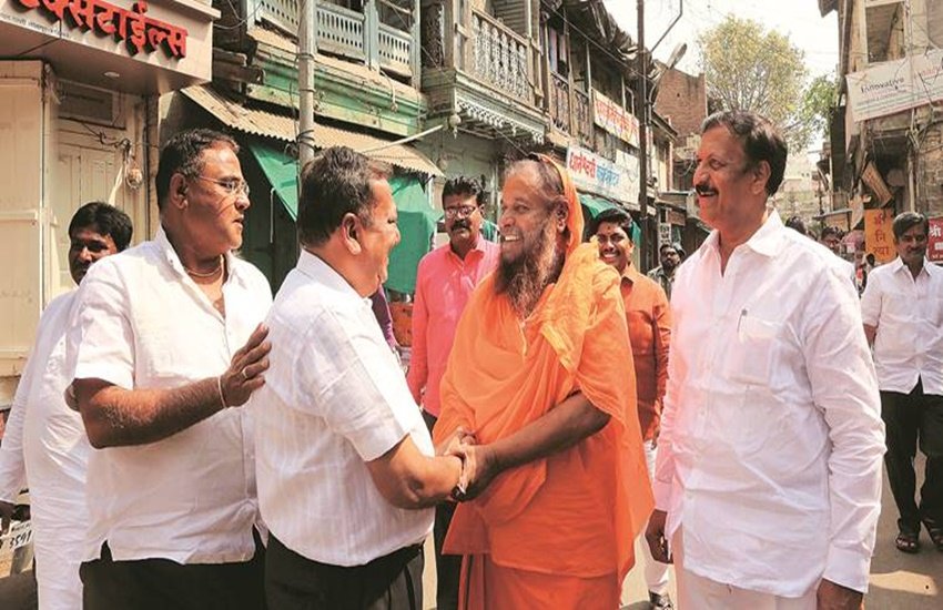 BJP,Lok Sbaha election 2019,