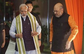 lok sabha, lok sabha election, lok sabha election 2019, lok sabha election 2019 schedule, lok sabha election date, lok sabha election 2019 date, लोकसभा चुनाव, लोकसभा चुनाव 2019, chunav, lok sabha chunav, lok sabha chunav 2019 dates, lok sabha news, election 2019, election 2019 news, Hindi news, news in Hindi, latest news, today news in Hindi, ABP news- C Voter survey, Maharashtra news, UP news, Jharkhand news, lok Sabha seat