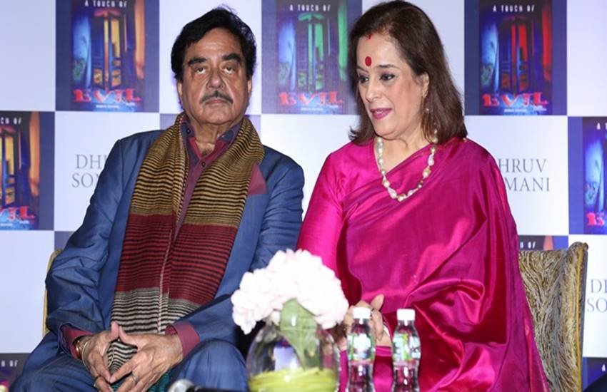 लखनऊ में कायस्थ और सिंधी वोटरों की अच्छी संख्या को देखते हुए शत्रुघ्न सिन्हा की पत्नी को सपा टिकट दे सकती है। (फोटो सोर्स: द इंडियन एक्सप्रेस)