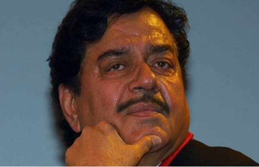 shatrughan sinha