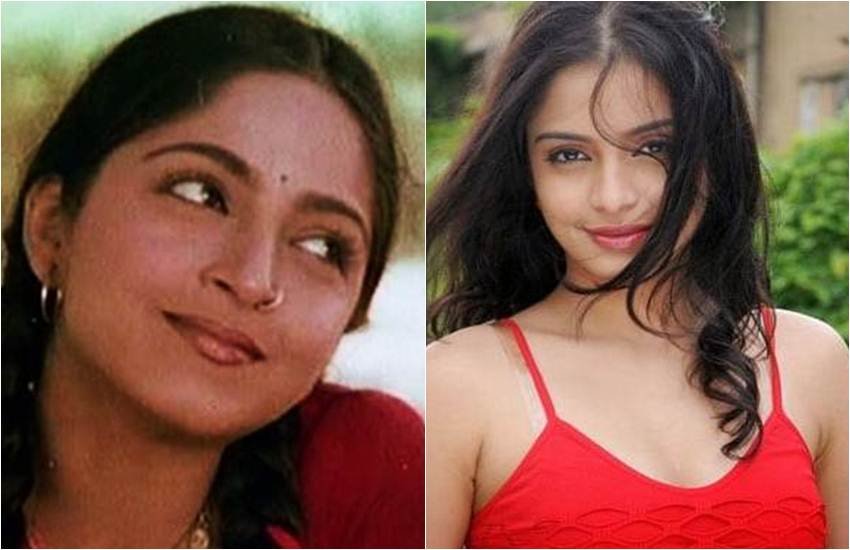 Sadhna singh, sheena shahabadi, sheena shahabadi birthday, teree sang, ruslaan mumtaz, nadiya ke paar, sadhna singh daughter, साधना सिंह, शीना शहाबादी, नदिया के पार, तेरे संग, रुसलान मुमताज