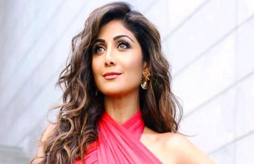 शिल्पा शेट्टी ने 1993 में बाजीगर फिल्म से बॉलीवुड में डेब्यू किया था। (फोटो सोर्स- इंडियन एक्सप्रेस फाइल।)