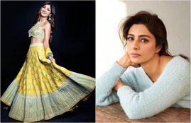 Shilpa Shetty, Twinkle Khanna, Tabu, Sonali Bendre, Neelam, Monica Bedi, शिल्पा शेट्टी, ट्विंकल खन्ना, मोनिका बेदी, सोनाली, तब्बू