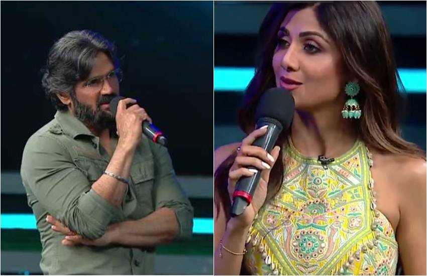 super Dancer Chapter 3, Super Dancer Chapter 3, shilpa shetty super dancer 3, shilpa shetty super dancer, shilpa shetty sunil shetty, what happend to shilpa shetty in super dancer chapter 3, dance reality show super dancer chapter 3, entertainment news, bollywood news, television news