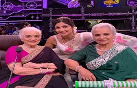 super dancer chapter 3s, shilpa shetty kundras, debut movi baazigar, shah rukh khan, shilpa shetty outfits, shilpa shetty movies, shilpa shetty husband, shilpa shetty son, shilpa shetty love life, shilpa shetty songs, entertaiment news