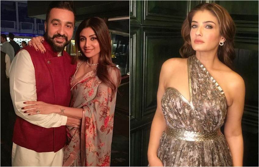 Shilpa Shetty, Raveena Tandon, Raveena Tandon Shilpa Shetty, Shilpa Shetty Movies, Shilpa Shetty Raveena Tandon Video, Raveena Tandon Super dancer Chapter 3, Super dancer Chapter 3