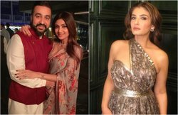 VIDEO: ‘मुझसे बहुत जलती है’, Shilpa Shetty को लेकर रवीना टंडन ने किया चौंकाने वाला खुलासा