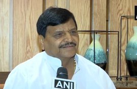 Lok Sabha Election 2019, SHIVPAL SINGH YADAV, SP, BJP, YOGI