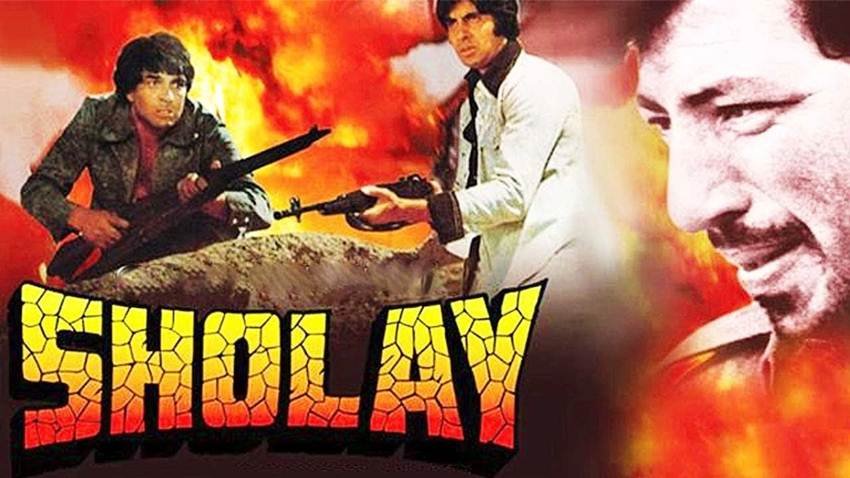 Sholay, Border, Kuch Kuch Hota Hain, Hum Saath Saath Hain, Kabhi Khushi Kabhie Gham, Zindagi Na Milegi Dobara, Dil Dhadakne Do, Entertainment news