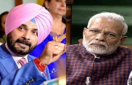 sidhu and modi