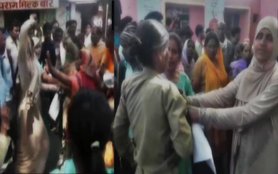 SITAPUR, DIST. HOSPITAL, UP