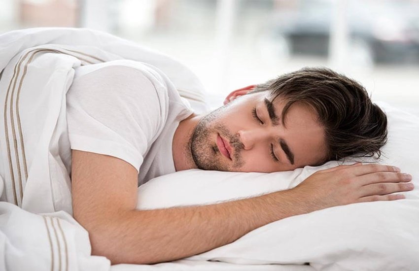 नींद नहीं आने की समस्या के लिए जड़ी-बूटी (Source: Dreamstime)