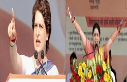 प्रियंका गांधी से स्मृति इरानी तक, कड़ी गर्मी में यूं रखती हैं खुद का ख्याल