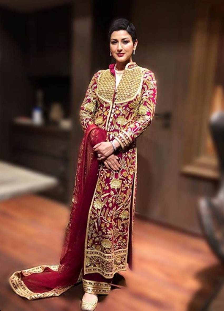 Shilpa Shetty, Twinkle Khanna, Tabu, Sonali Bendre, Neelam, Monica Bedi, शिल्पा शेट्टी, ट्विंकल खन्ना, मोनिका बेदी, सोनाली, तब्बू