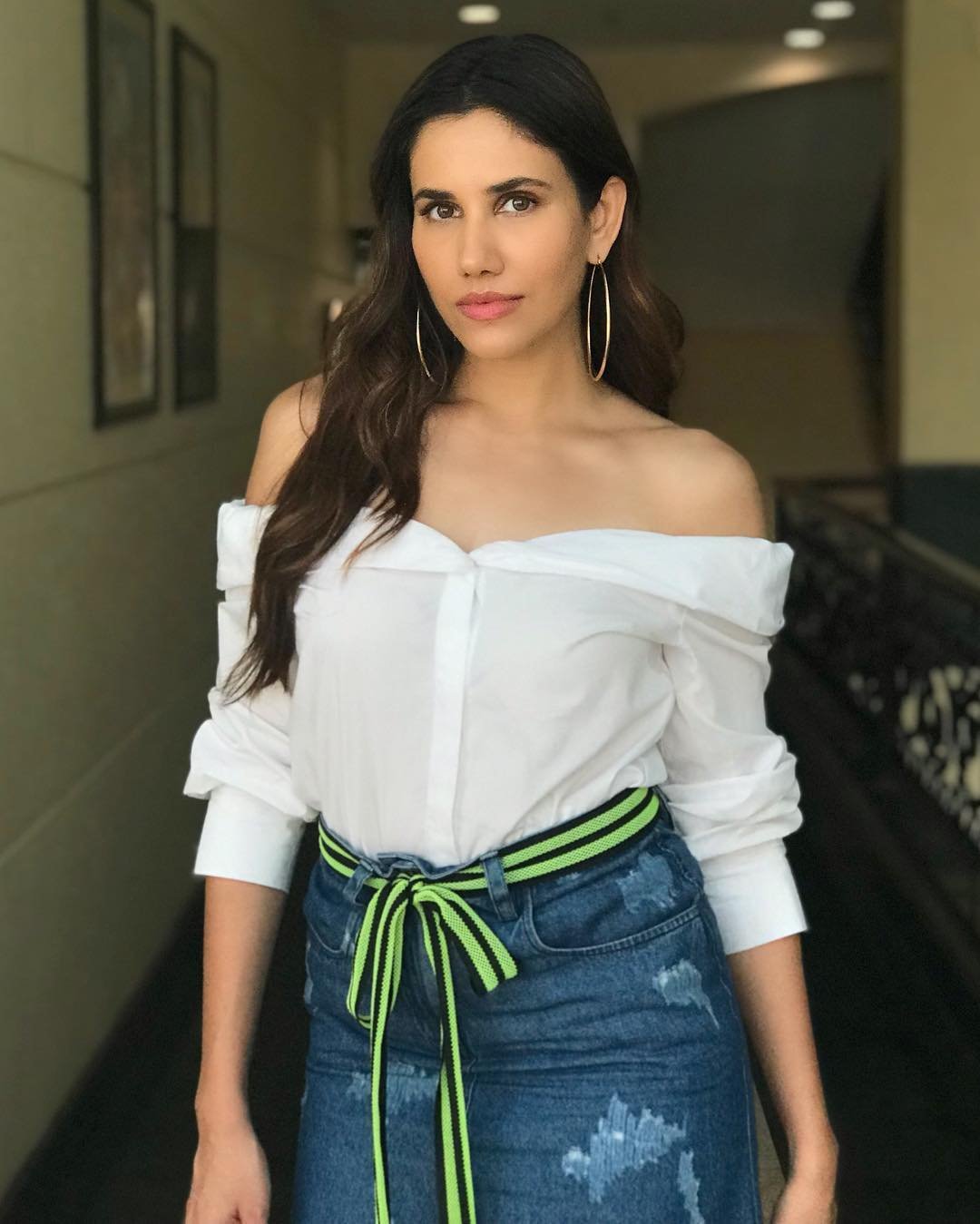 Entertainment News,Bollywood News,Hindi Movies News,Sunny Singh,Sonnalli Seygall,revelations,Pyaar Ka Punchnama,casting director,audition,actress