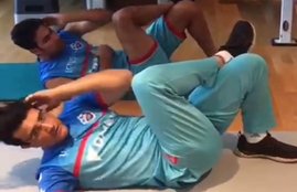sourav ganguly