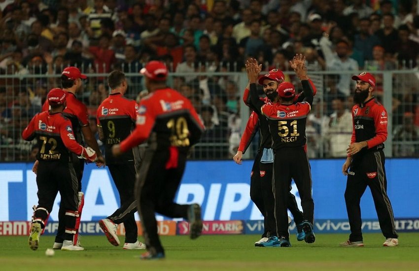 IPL 2019: कंधे की चोट के चलते आईपीएल से बाहर हुए डेल स्टेन।(pc- Ipl official site)