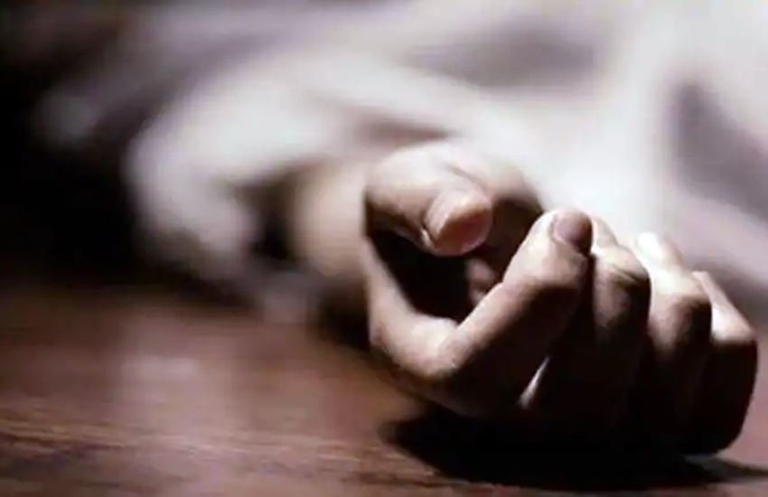 प्रतीकात्मक तस्वीर।
