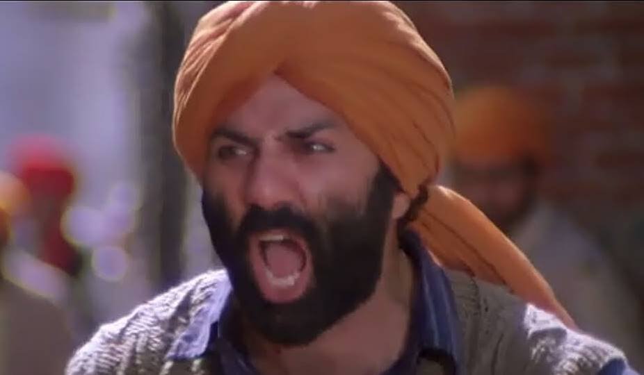sunny deol, sunny deol best dialogues, loksabha election 2019, sunny deol in bjp, sunny deol unknown facts, sunny deol affair, sunny deol dimple kapadia, sunny deol, rajesh khanna, sunny deol wife, guru daspur loksabha seat, sunny deol and dimple kapadia love story"