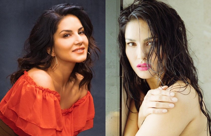 सनी लियोनी बॉलीवुड एक्ट्रेस और मॉडल हैं।