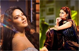 Sunny leone, Sunny leone sapna choudhary,Sunny leone sapna choudhary news song, sapna choudhary dance video, sapna choudhary new song 2019, sapna choudhary ke gane, sapna choudhary ke naye gane, sapna choudhary ke gane video, sapna choudhary dance video, sapna choudhary songs, sapna choudhary latest song, sapna choudhary video