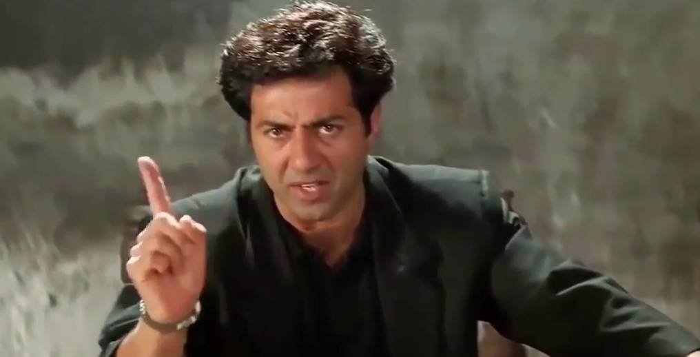 sunny deol, sunny deol best dialogues, loksabha election 2019, sunny deol in bjp, sunny deol unknown facts, sunny deol affair, sunny deol dimple kapadia, sunny deol, rajesh khanna, sunny deol wife, guru daspur loksabha seat, sunny deol and dimple kapadia lov story"