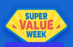 Flipkart Super Value Week: 23 अप्रैल से होगी शुरू, 99 रुपए में मिलेगा फुल मोबाइल प्रोटेक्शन; जानें बाकी ऑफर्स के बारे में
