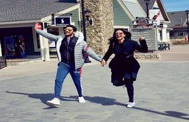 sushmita sen and rohman shawl, sushmita sen with boyfriend, sushmita sen instagram photo
