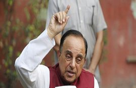‏lok sabha, lok sabha election, lok sabha election 2019, lok sabha election 2019 schedule, lok sabha election date, lok sabha election 2019 date, लोकसभा चुनाव, लोकसभा चुनाव 2019, chunav, lok sabha chunav, lok sabha chunav 2019 dates, lok sabha news, election 2019, election 2019 news, Hindi news, news in Hindi, latest news, today news in Hindi, BJP leader Subramanian Swamy, Indore MP Sumitra Mahajan, MP election news