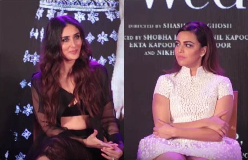 Swara Bhaskar, Swara Bhaskar Age, Swara Bhaskar Father, Swara Bhaskar Movies, Swara Bhaskar Images, Swara Bhaskar Films, Swara Bhaskar Birthday, Swara Bhaskar relationship, Kareena Kapoor Khan and Swara Bhaskar