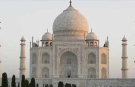 TajMahal, Pakistan, BJP
