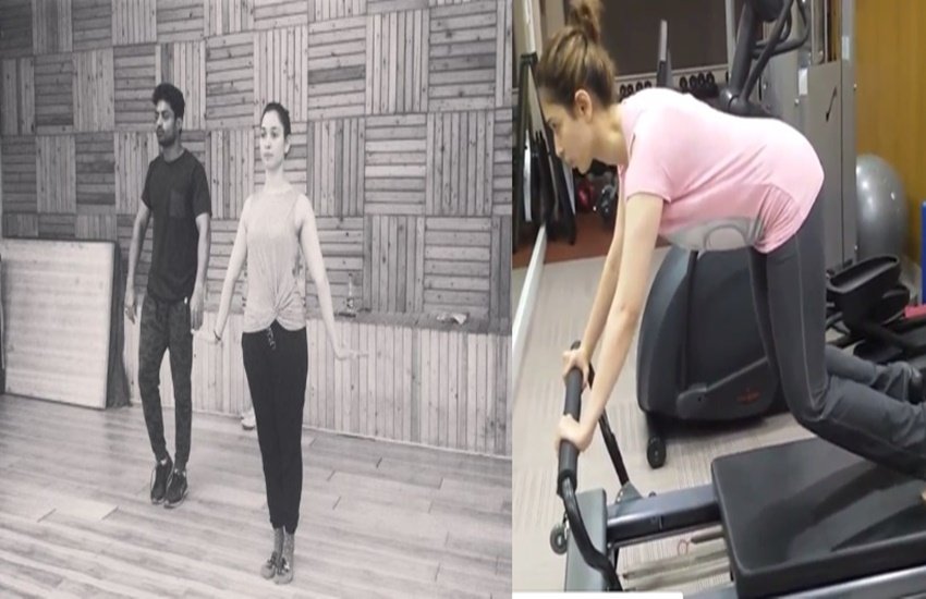 तमन्ना भाटिया (Source: Tamannaah Bhatia/@tamannaahspeaks)
