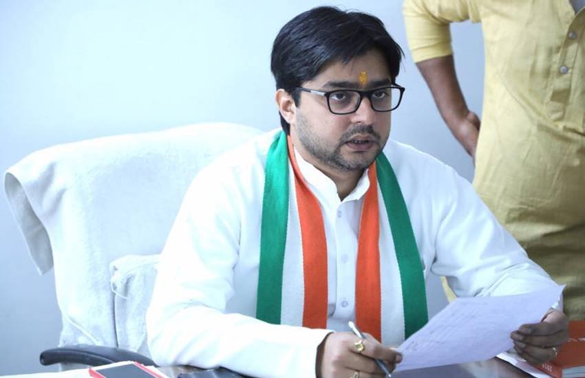 tanuj punia, tanuj punia congress candidate, tanuj punia education, tanuj punia father pl punia, tanuj punia education