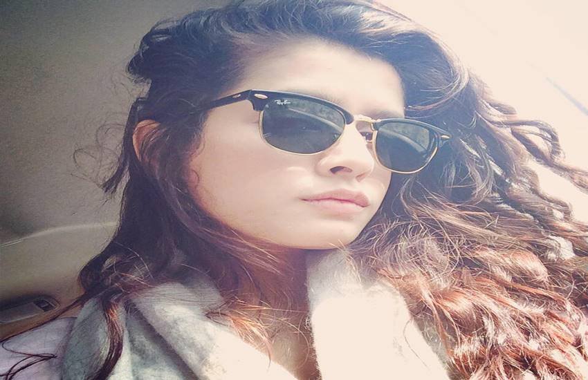 tanushree tripathi pragatishil samajwadi, tanushree tripathi samajwadi candidate, tanushree tripathi samajwadi, lok sabha daughater of amar mani tripathi tanushree gets ticket from psp from maharajganj