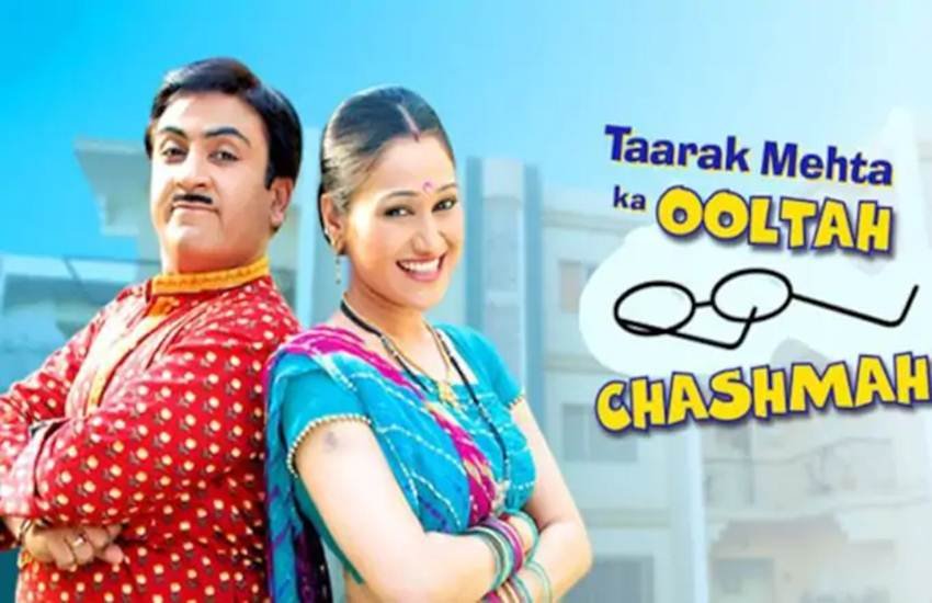 Tarak mehta ka ooltah chashmah शो इन दिनों चर्चा में है।