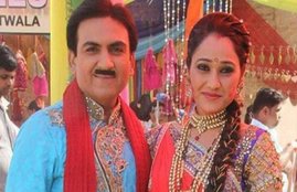 Tarak Mehta Ka Ooltah Chashma, Tarak Mehta Ka Ooltah Chashma Show, Tarak Mehta Ka Ooltah Chashma TRP, Tarak Mehta Ka Ooltah Chashma Disha Vakani, Disha Vakani, barc rating, trp, kundli bhagya, Yeh Rishta Kya Kehlata Hai, kumkum bhagya, naagin 3, kbc, bigg boss 12, kasauti 2, kapil sharma show, कसौटी, टीआरपी