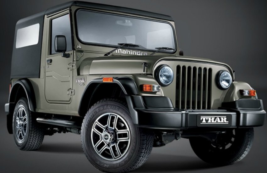 new mahindra thar 2020, new mahindra thar price, new mahindra thar features, new mahindra thar detail, new mahindra thar