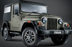 Mahindra Thar नए पावरफुल इंजन और हाई स्पीड अलर्ट सिस्टम के साथ होगी लांच, पहले से ज्यादा होगी सुरक्षित