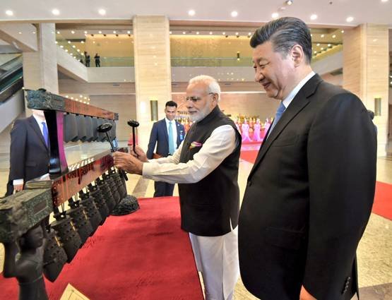 Meghalaya,Narendra Modi, Meghalaya visit,North Eastern Council meet, narendra modi, india, china, visit, prime minister, selfie, music, government, modi beat nagada, modi playing musical instruments