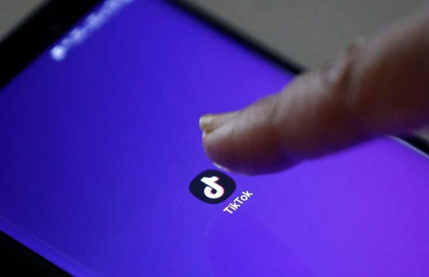 tiktok ban