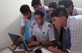 telangana, ts results