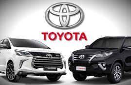 2019 Toyota Innova Crysta updated features, 2019 Toyota Innova Crysta price, 2019 toyota fortuner updated features, 2019 toyota fortuner price