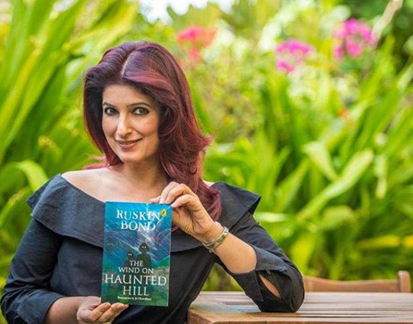 Shilpa Shetty, Twinkle Khanna, Tabu, Sonali Bendre, Neelam, Monica Bedi, शिल्पा शेट्टी, ट्विंकल खन्ना, मोनिका बेदी, सोनाली, तब्बू