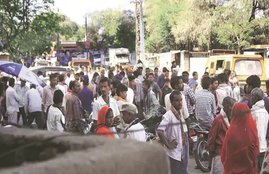 lok sabha, lok sabha election, lok sabha election 2019, lok sabha election 2019 schedule, lok sabha election date, lok sabha election 2019 date, लोकसभा चुनाव, लोकसभा चुनाव 2019, chunav, lok sabha chunav, lok sabha chunav 2019 dates, lok sabha news, election 2019, election 2019 news, Hindi news, news in Hindi, latest news, today news in Hindi, Rajasthan election news, PM modi news, Congress news, vote for modi, labour in rajasthan