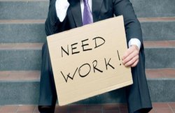 पांचवी पास के लिए सबसे ज्‍यादा रोजगार, बीए-एमए वालों को 13 गुना कम मौके: सरकारी रिपोर्ट