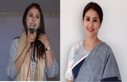 उर्मिला मातोंडकर खीरे के पेस्ट से अपनी स्किन को रखती हैं जवां, आप भी कर सकती हैं ट्राय